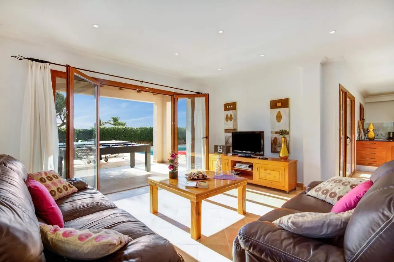 Villa Ibiza By Villa Plus Cala'N Blanes