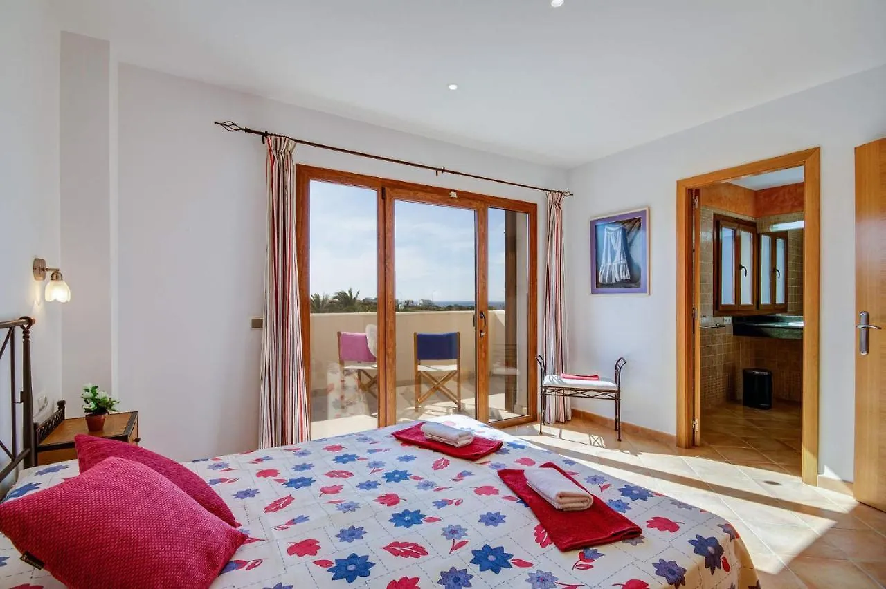 Villa Ibiza By Villa Plus Cala'N Blanes  0*, Cala'N Blanes (Menorca) Spain