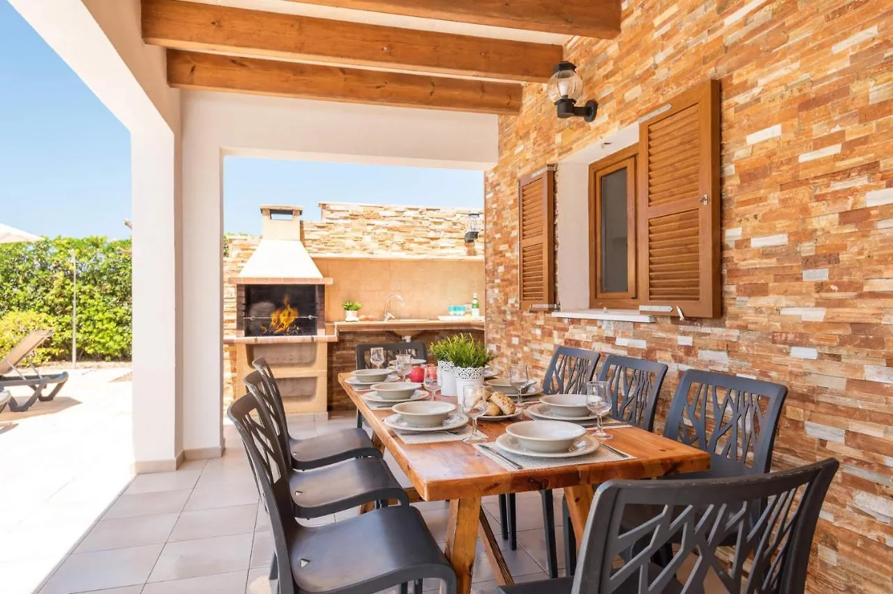Villa Ibiza By Villa Plus Cala'N Blanes