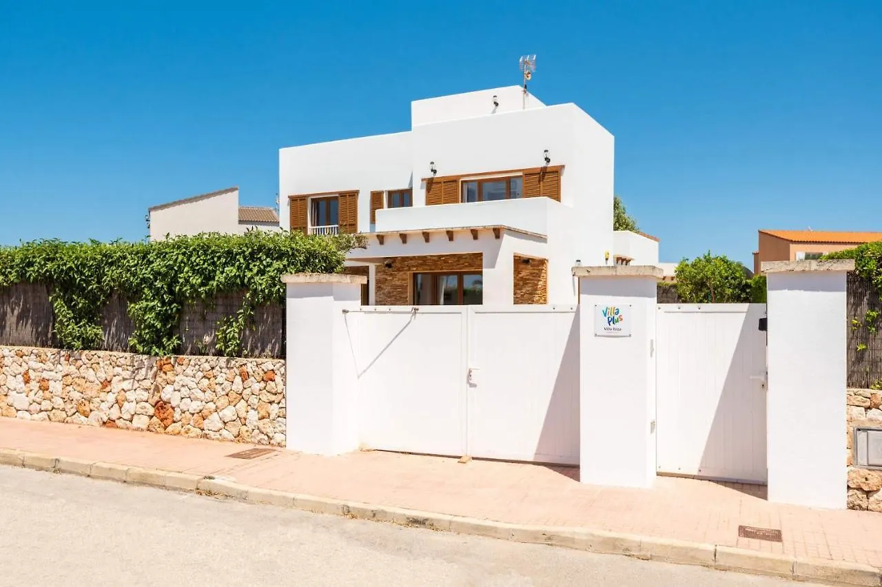 Villa Ibiza By Villa Plus Cala'N Blanes   Cala'N Blanes (Menorca)