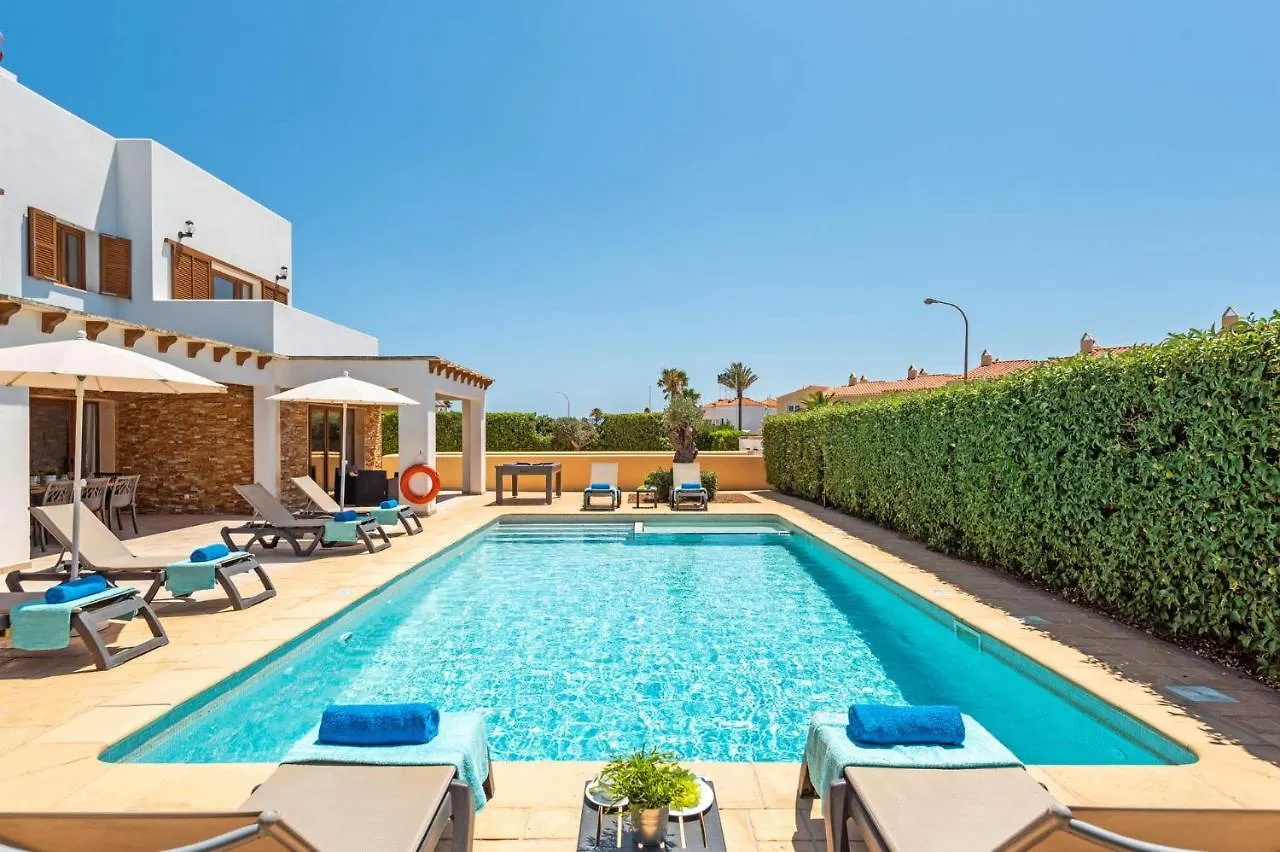 Villa Ibiza By Villa Plus Cala'N Blanes
