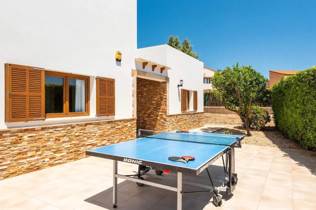 Villa Ibiza By Villa Plus Cala'N Blanes  Spain